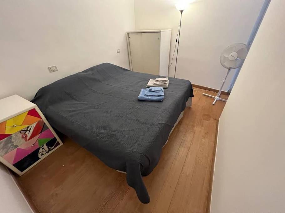 דירות בארי A Flat With A View In The Heart Of The Old Town מראה חיצוני תמונה