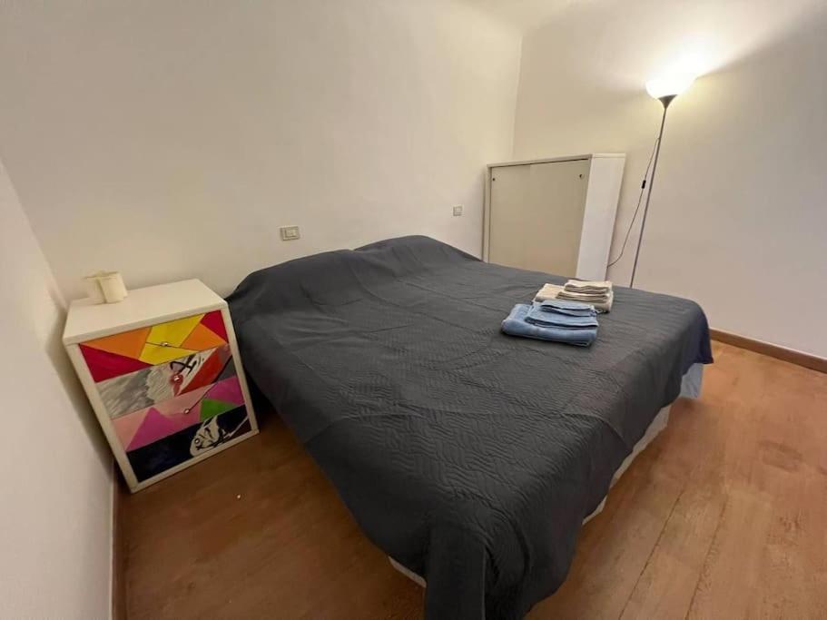 דירות בארי A Flat With A View In The Heart Of The Old Town מראה חיצוני תמונה