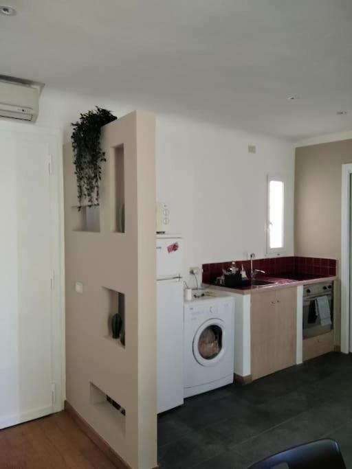 דירות בארי A Flat With A View In The Heart Of The Old Town מראה חיצוני תמונה